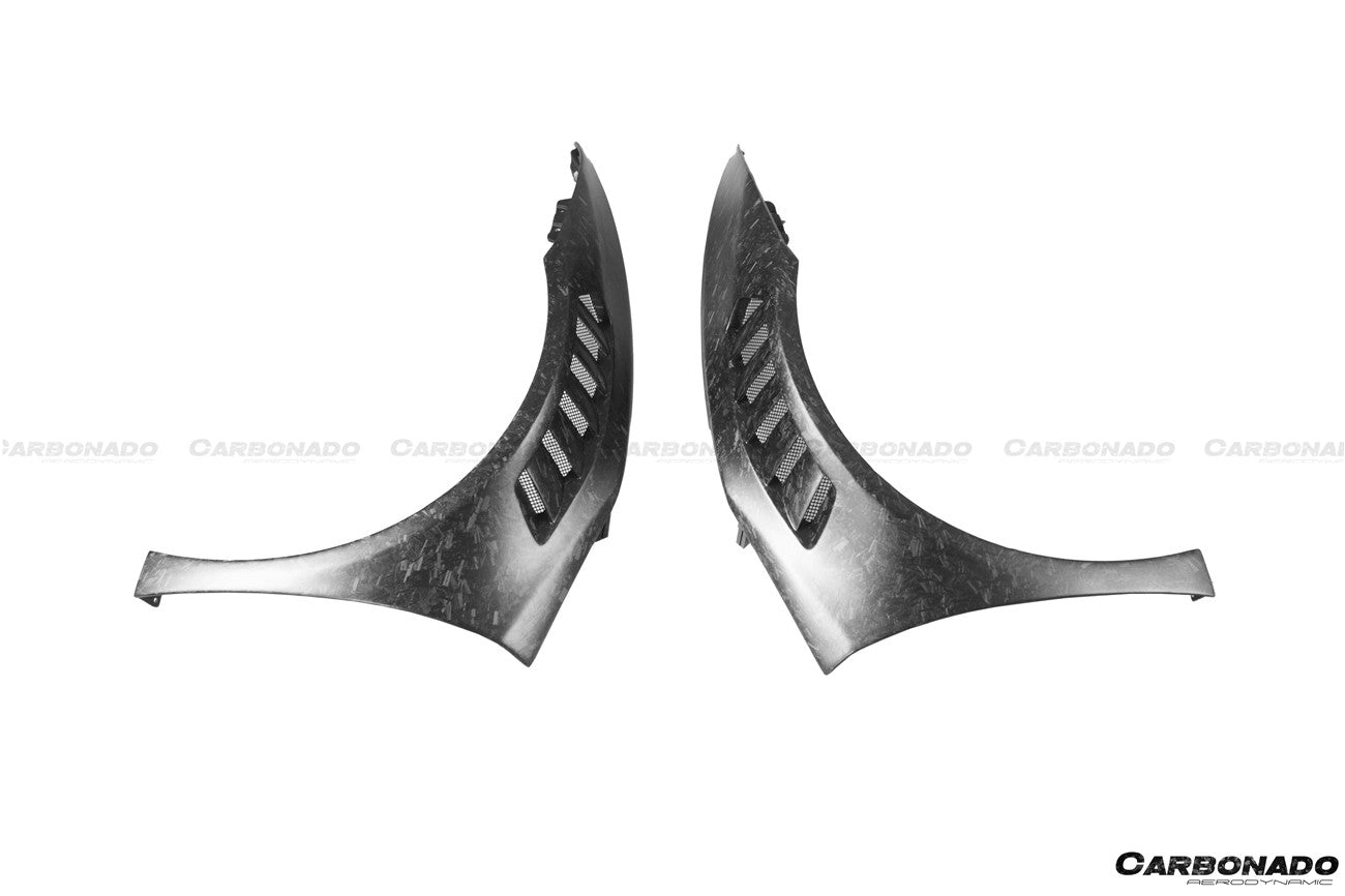 2015-2025 Lamborghini Huracan VRS Style Front Fenders